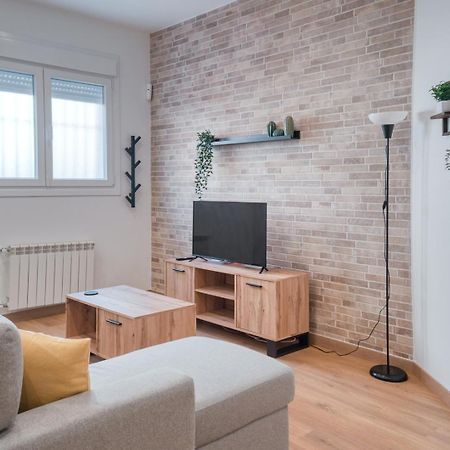 Appartement Loft Coqueto En Madrid A 2 Minutos Del Metro Extérieur photo
