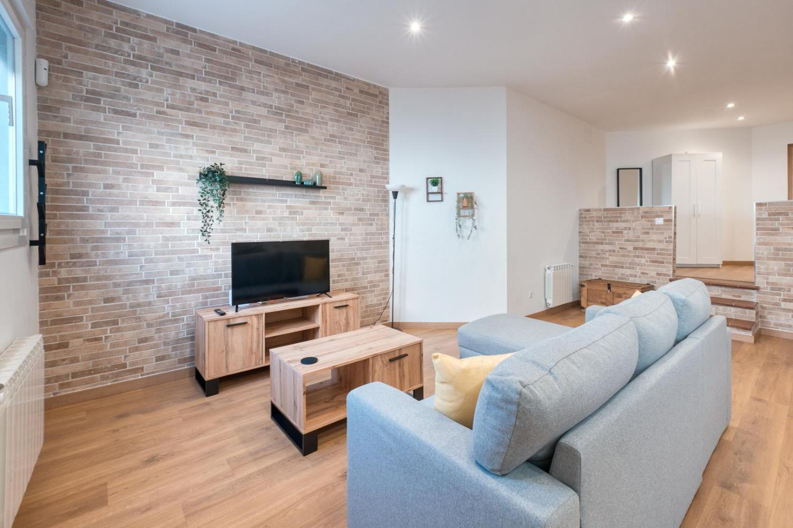 Appartement Loft Coqueto En Madrid A 2 Minutos Del Metro Extérieur photo