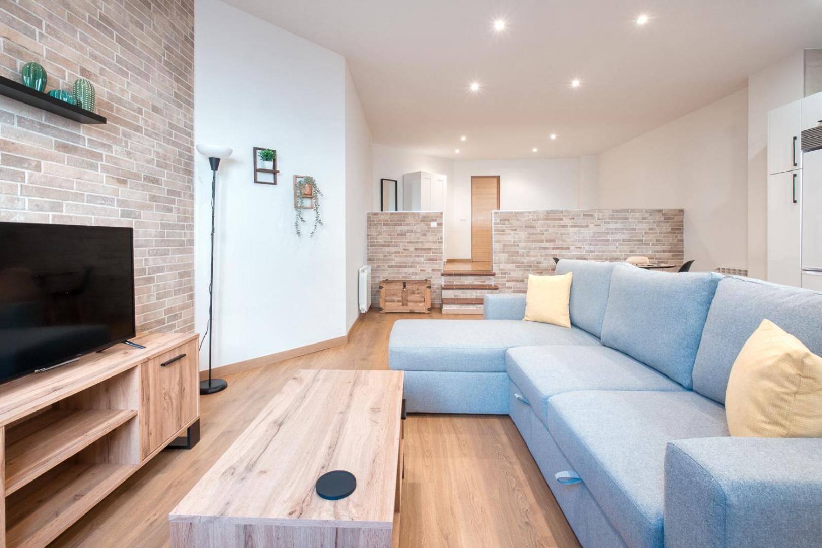 Appartement Loft Coqueto En Madrid A 2 Minutos Del Metro Extérieur photo